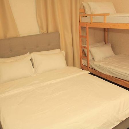 A2J Luxury 1Br Balcony Suite Near Venice Mall Bgc Μανίλα Εξωτερικό φωτογραφία