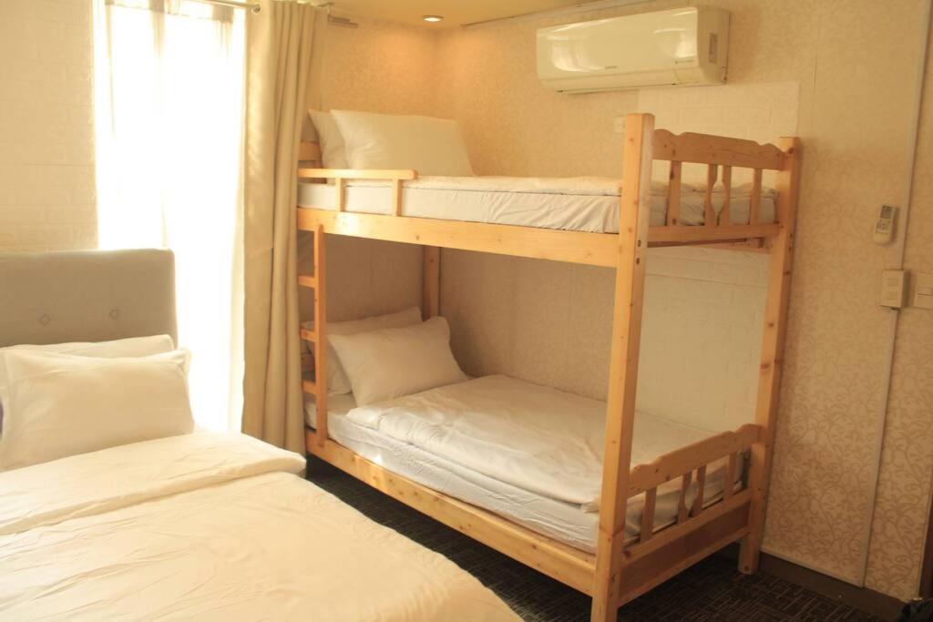 A2J Luxury 1Br Balcony Suite Near Venice Mall Bgc Μανίλα Εξωτερικό φωτογραφία