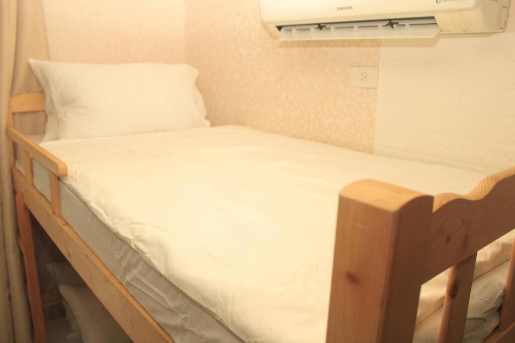 A2J Luxury 1Br Balcony Suite Near Venice Mall Bgc Μανίλα Εξωτερικό φωτογραφία