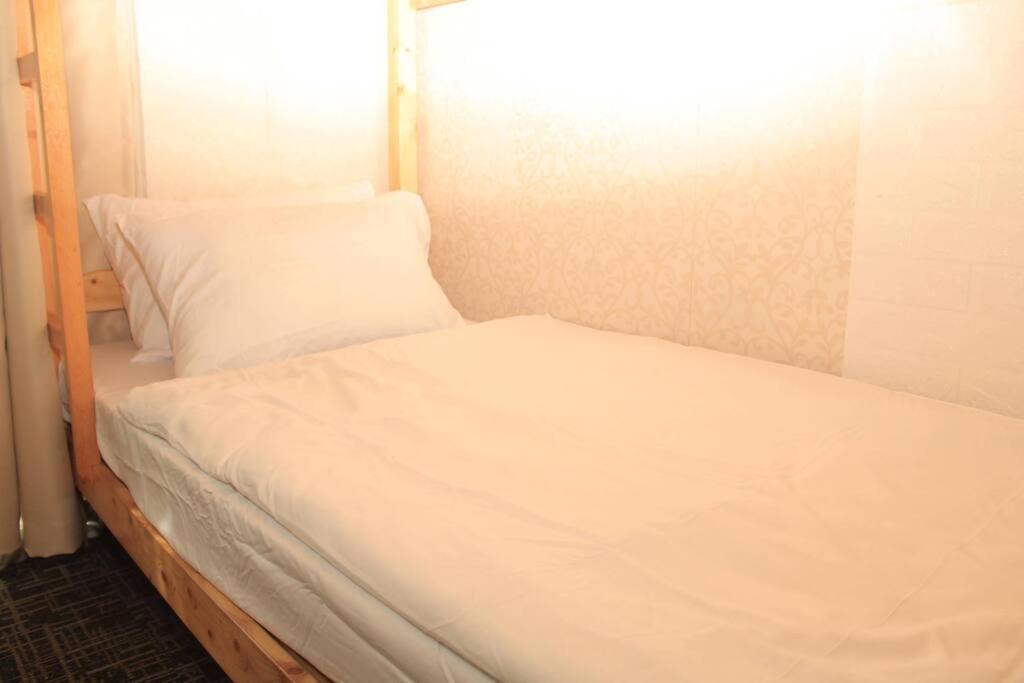 A2J Luxury 1Br Balcony Suite Near Venice Mall Bgc Μανίλα Εξωτερικό φωτογραφία