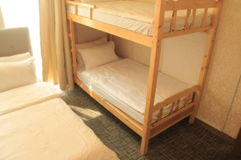 A2J Luxury 1Br Balcony Suite Near Venice Mall Bgc Μανίλα Εξωτερικό φωτογραφία